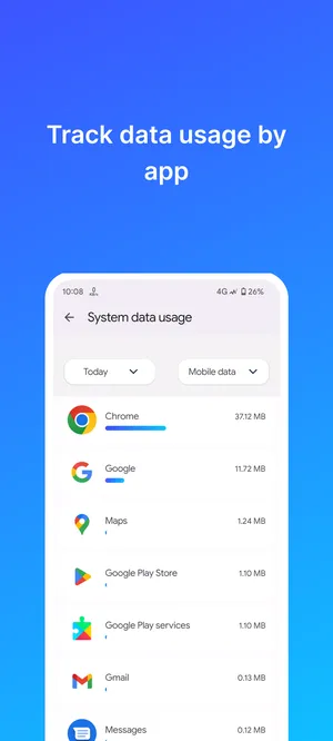 Data Monitor